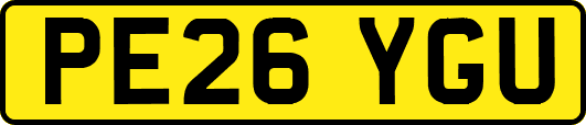 PE26YGU