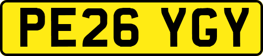PE26YGY