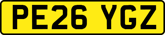 PE26YGZ