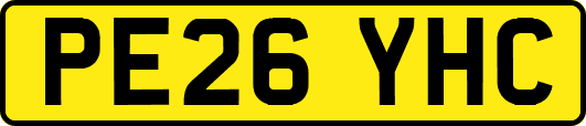 PE26YHC