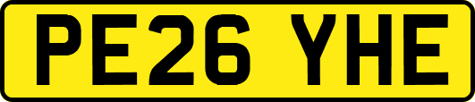 PE26YHE