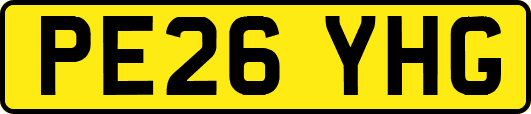 PE26YHG