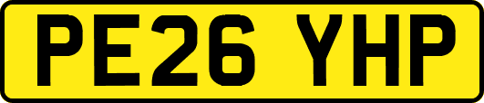 PE26YHP