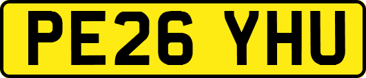 PE26YHU