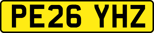 PE26YHZ