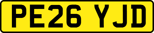 PE26YJD