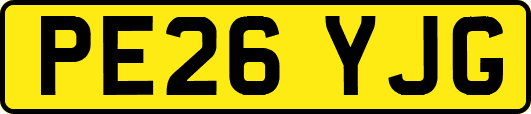 PE26YJG