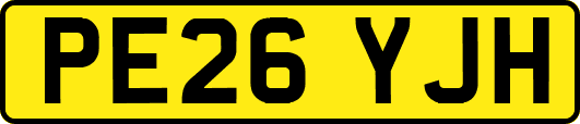 PE26YJH