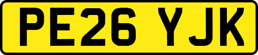 PE26YJK