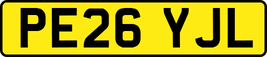 PE26YJL