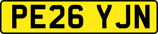 PE26YJN