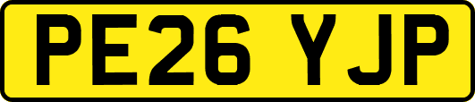 PE26YJP