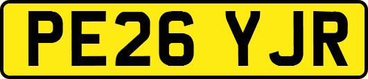 PE26YJR