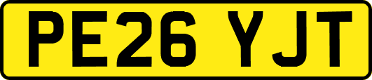PE26YJT