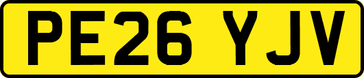 PE26YJV