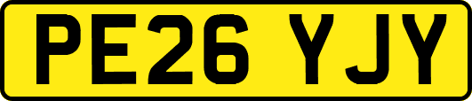 PE26YJY