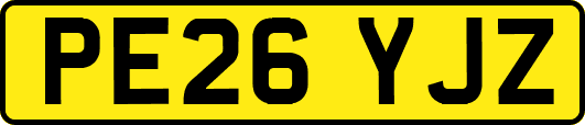 PE26YJZ