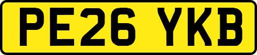 PE26YKB
