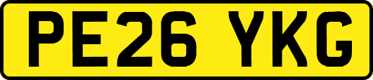 PE26YKG