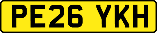 PE26YKH