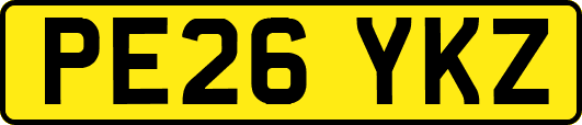 PE26YKZ