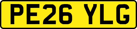 PE26YLG