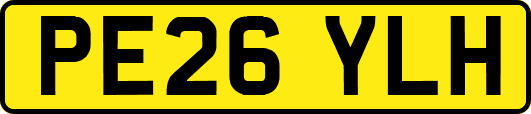 PE26YLH