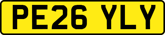 PE26YLY