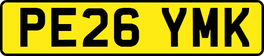 PE26YMK