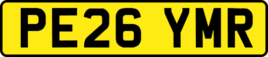 PE26YMR