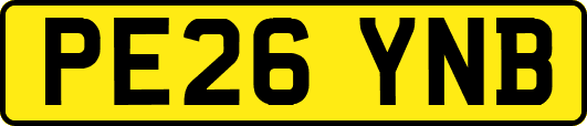 PE26YNB