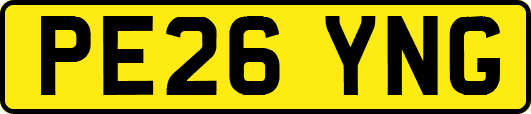 PE26YNG
