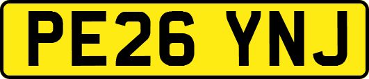 PE26YNJ