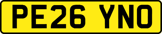 PE26YNO