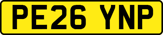 PE26YNP