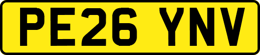PE26YNV