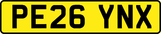 PE26YNX