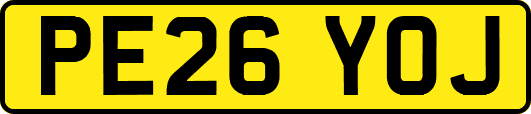 PE26YOJ