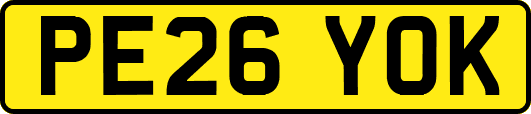 PE26YOK