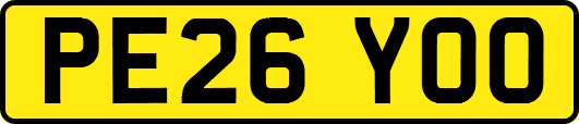 PE26YOO