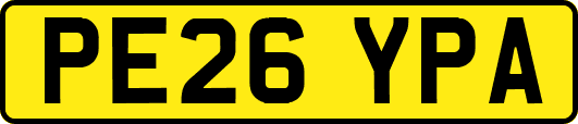 PE26YPA