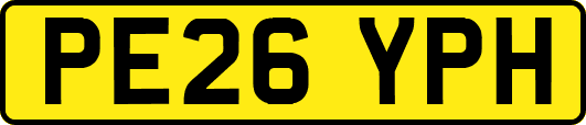 PE26YPH