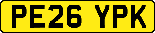 PE26YPK