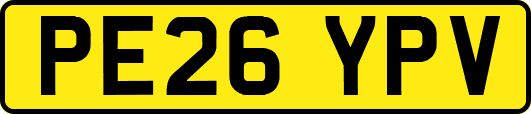 PE26YPV