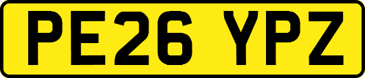 PE26YPZ