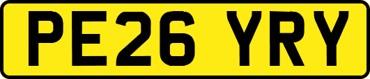 PE26YRY