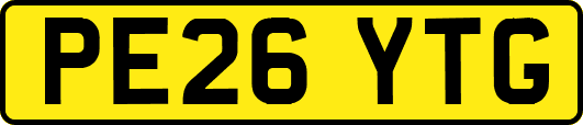 PE26YTG