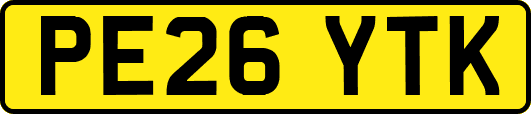 PE26YTK