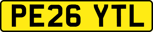 PE26YTL