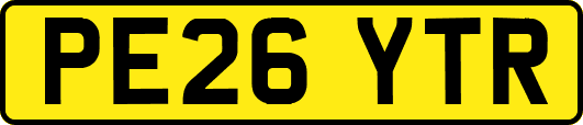PE26YTR